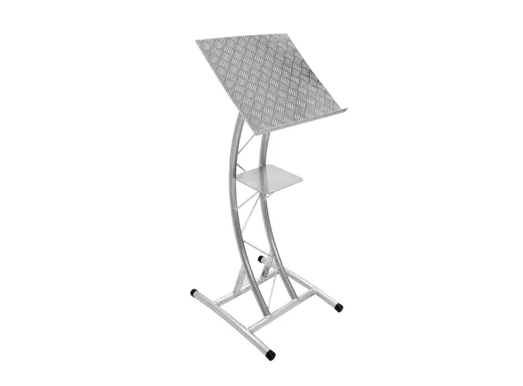 ALUTRUSS RP-3 Lectern 